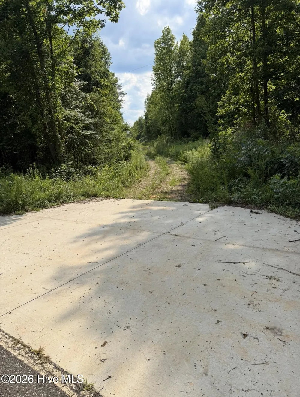 3 Beamon Hunt Road Warrenton, NC 27589