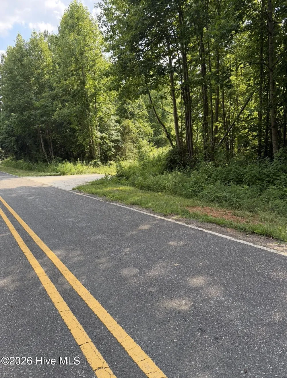 3 Beamon Hunt Road Warrenton, NC 27589