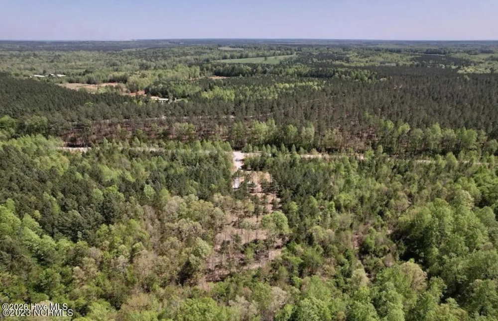 3 Beamon Hunt Road Warrenton, NC 27589