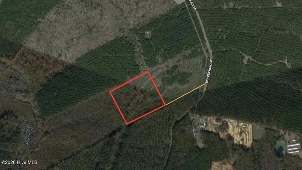 3 Beamon Hunt Road Warrenton, NC 27589