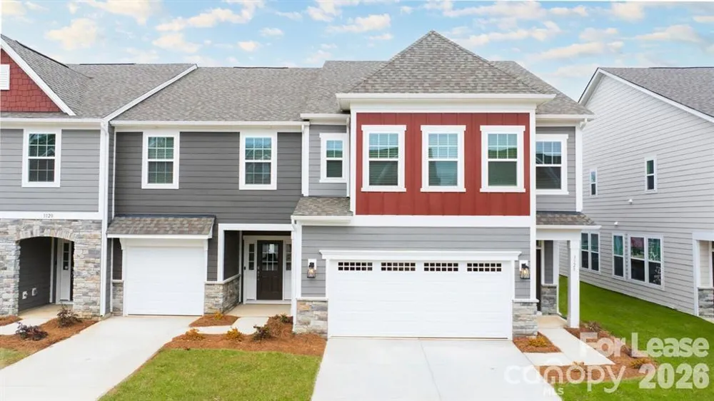 3308 Glade Drive #Litchfield Gastonia, NC 28056