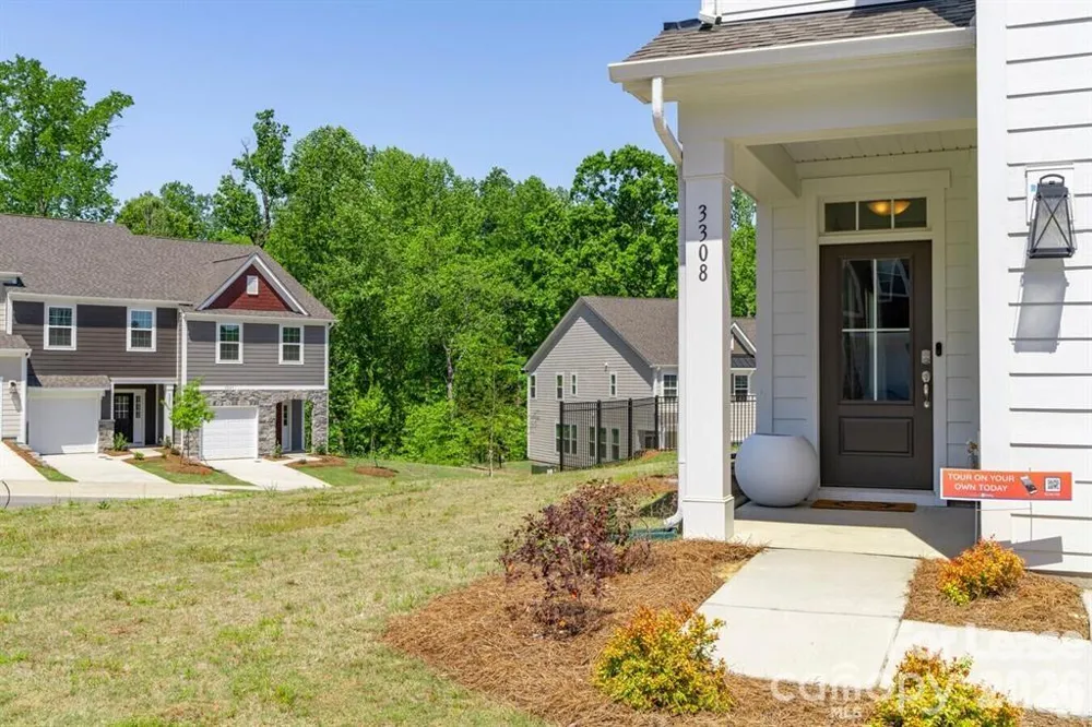3308 Glade Drive #Litchfield Gastonia, NC 28056