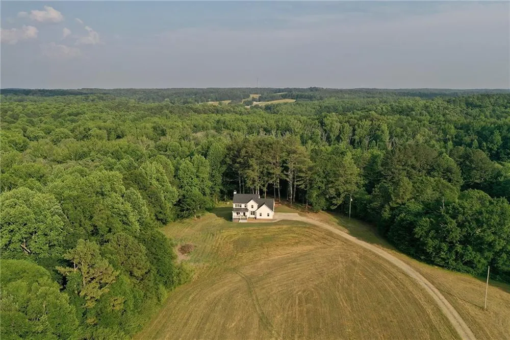 7600 Barnes Road Chattahoochee Hills, GA 30268