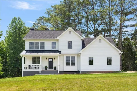7600 Barnes Road