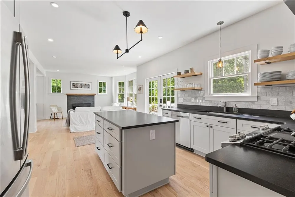 7600 Barnes Road Chattahoochee Hills, GA 30268