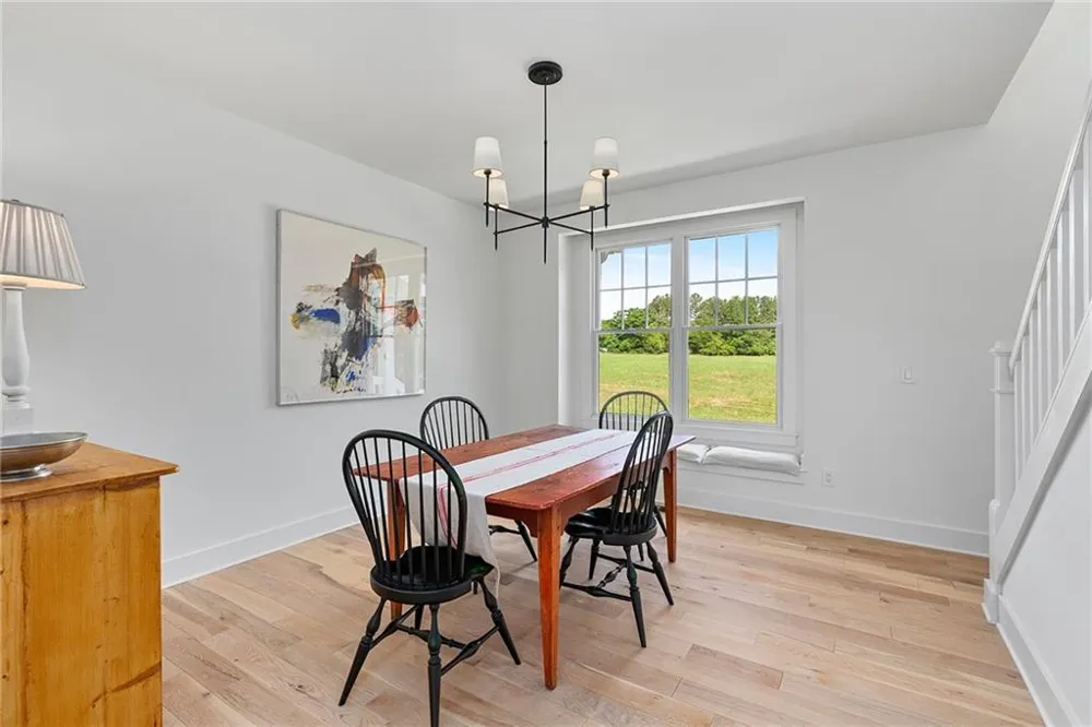 7600 Barnes Road Chattahoochee Hills, GA 30268