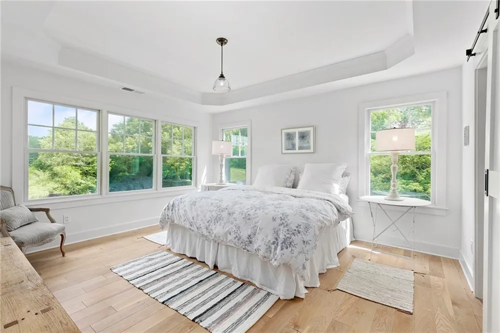 7600 Barnes Road Chattahoochee Hills, GA 30268