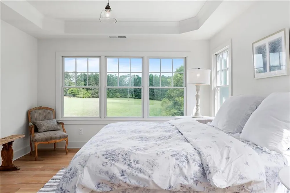 7600 Barnes Road Chattahoochee Hills, GA 30268