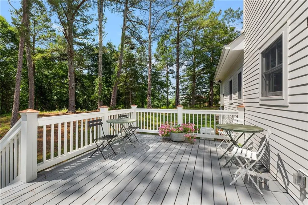 7600 Barnes Road Chattahoochee Hills, GA 30268
