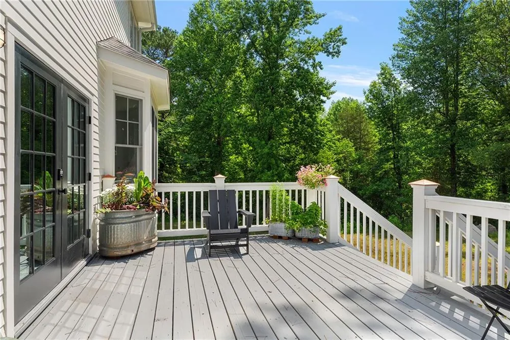 7600 Barnes Road Chattahoochee Hills, GA 30268