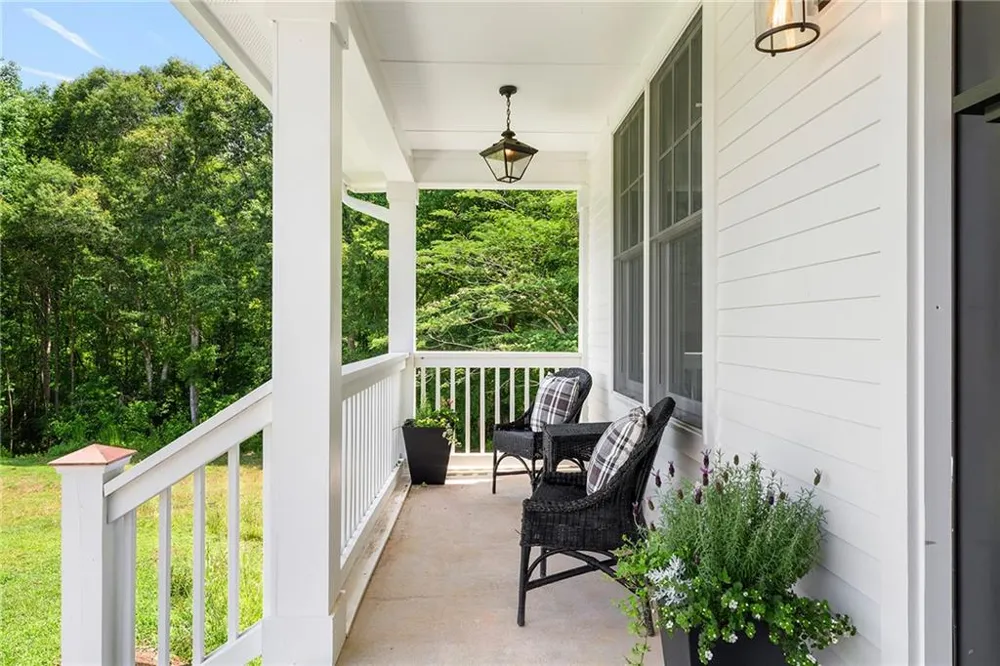 7600 Barnes Road Chattahoochee Hills, GA 30268
