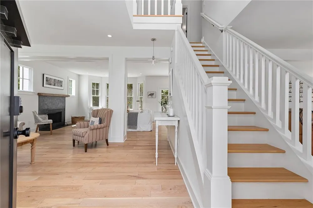 7600 Barnes Road Chattahoochee Hills, GA 30268