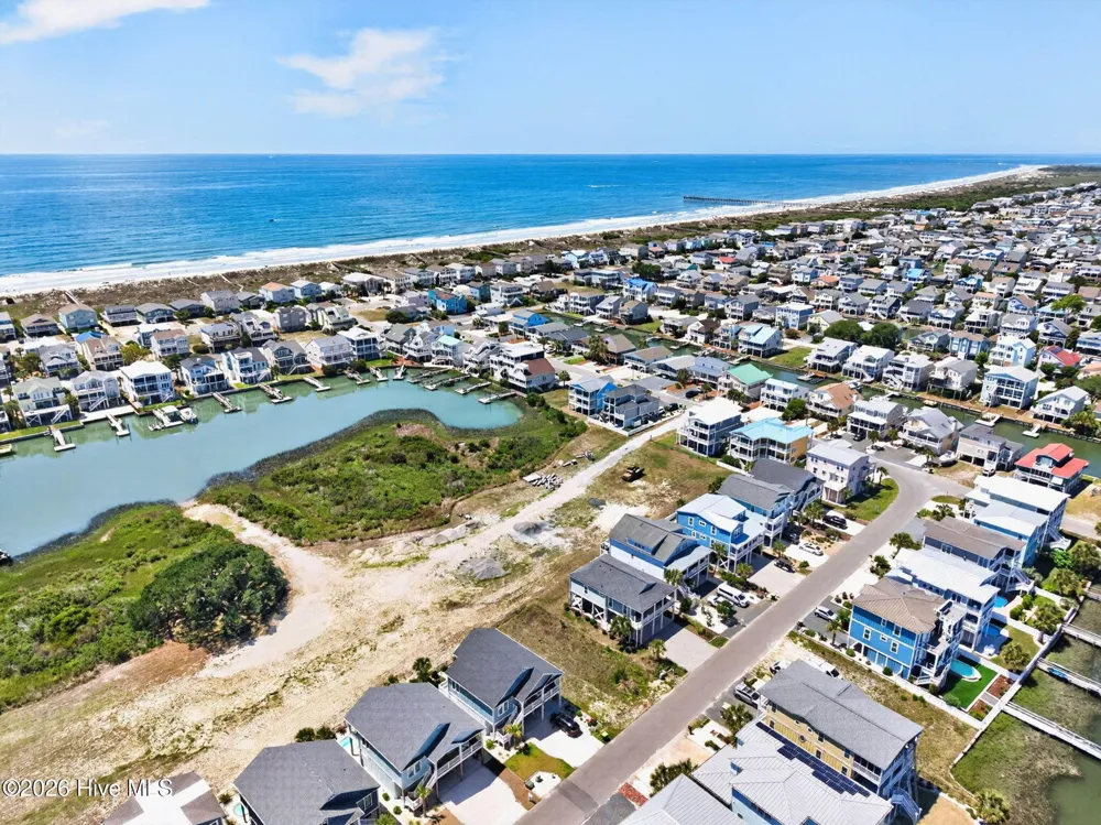 1214 Shore Drive Sunset Beach, NC 28468