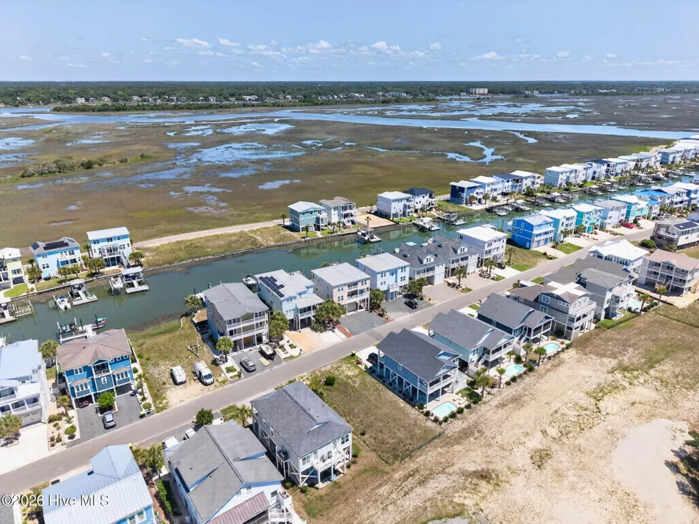 1214 Shore Drive Sunset Beach, NC 28468