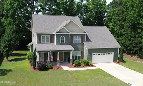 3700 South Bend Road