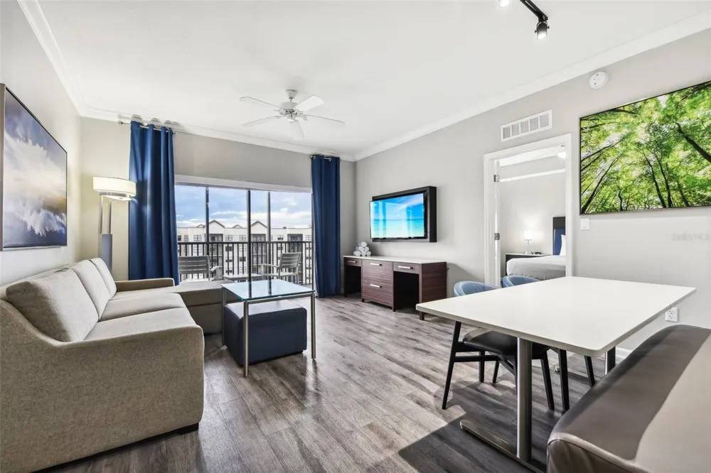 14501 GROVE RESORT AVENUE #1746 Winter Garden, FL 34787