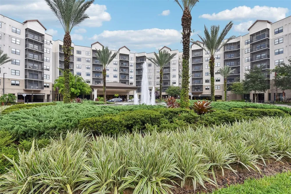 14501 GROVE RESORT AVENUE #1746 Winter Garden, FL 34787