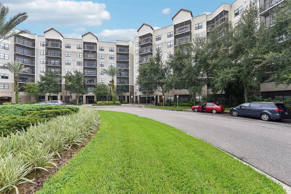 14501 GROVE RESORT AVENUE #1746 Winter Garden, FL 34787