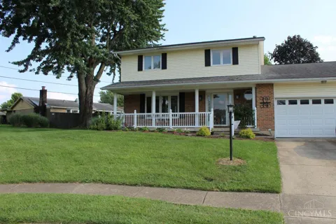 1060 Mayfair Drive