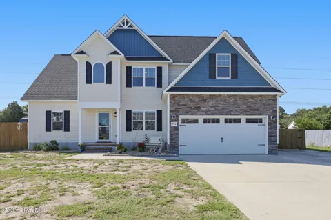 302 White Dove Drive