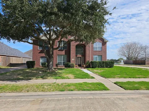 3117 Princess Bay Court