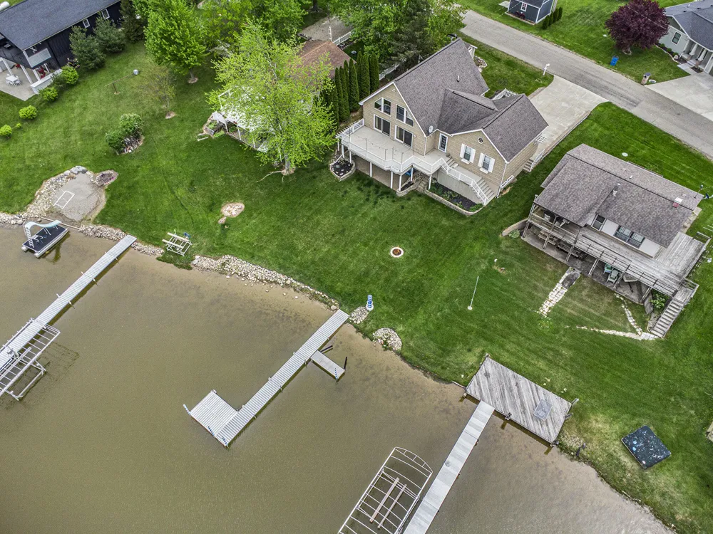 14715 W Diane Drive Camden, MI 49232