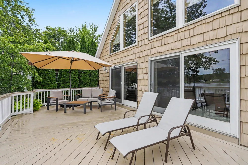 14715 W Diane Drive Camden, MI 49232