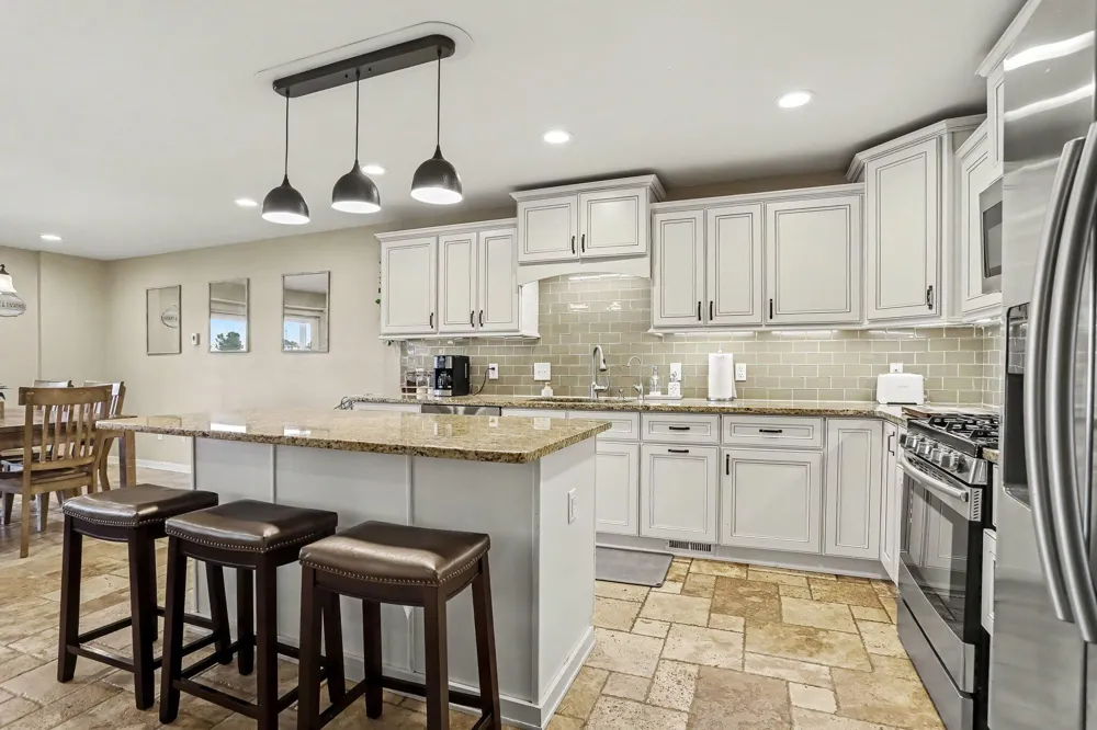 14715 W Diane Drive Camden, MI 49232