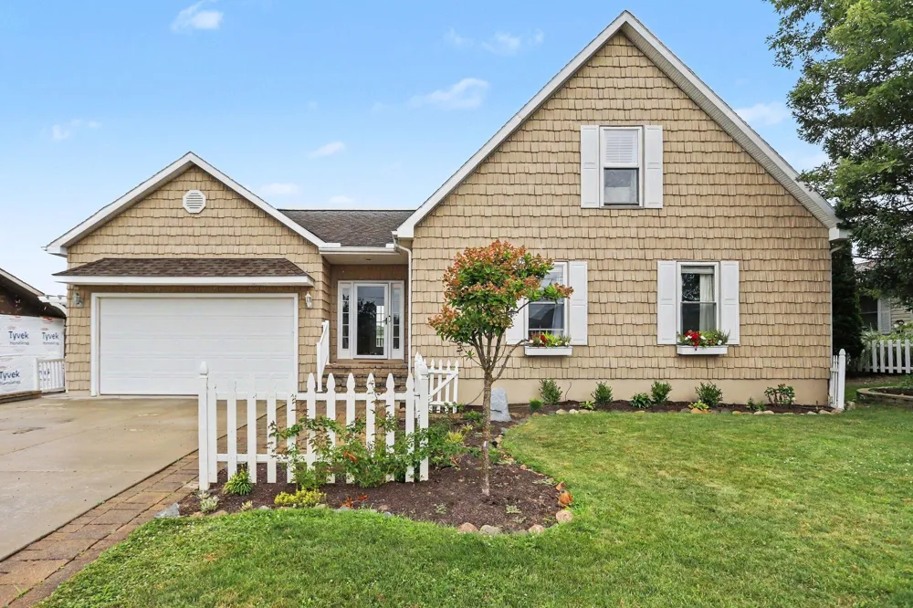 14715 W Diane Drive Camden, MI 49232