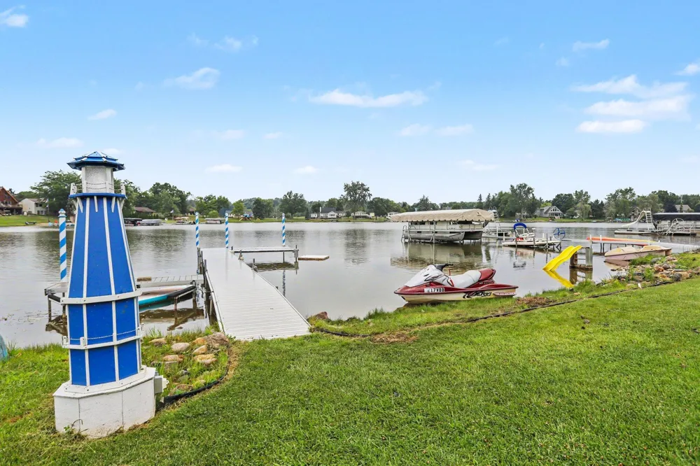 14715 W Diane Drive Camden, MI 49232