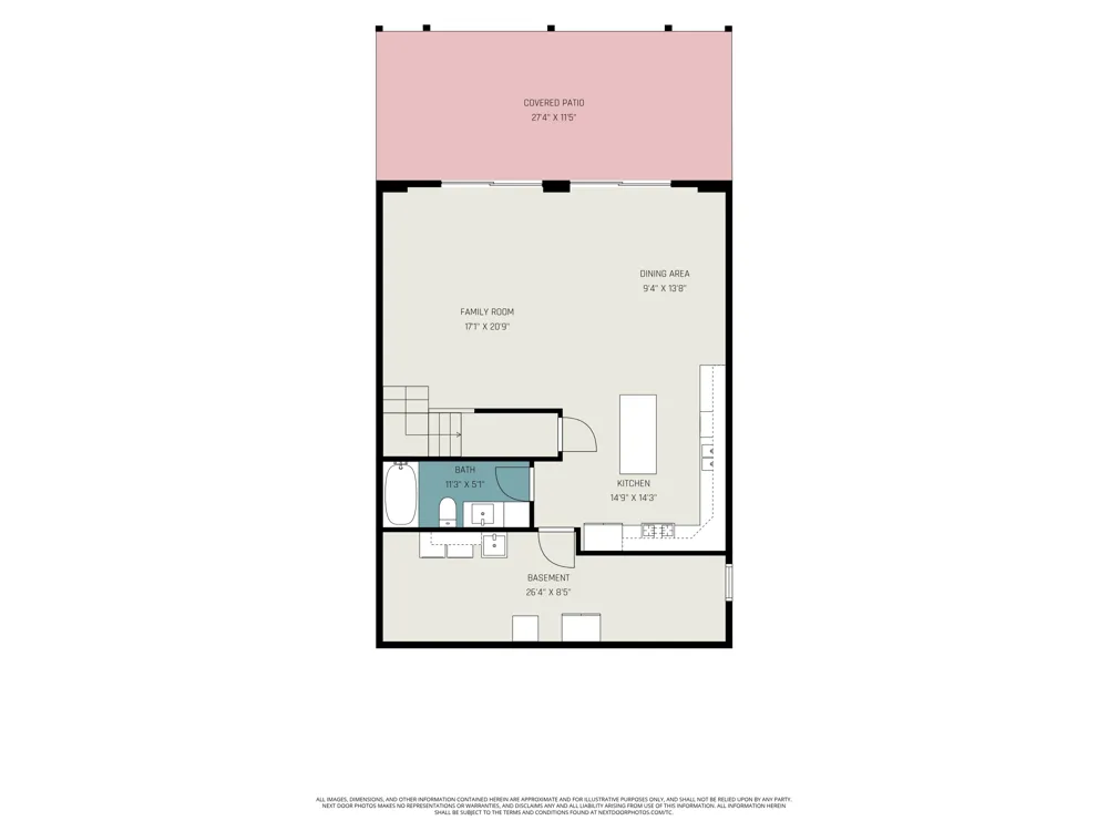 14715 W Diane Drive Camden, MI 49232