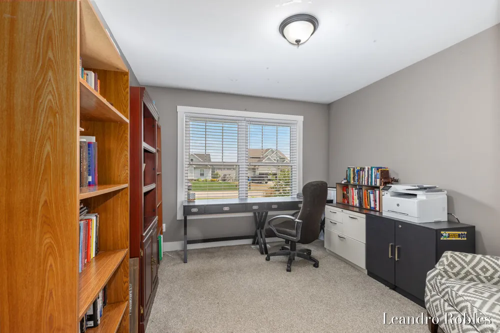 6587 Alward Drive Hudsonville, MI 49426