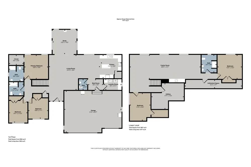 6587 Alward Drive Hudsonville, MI 49426