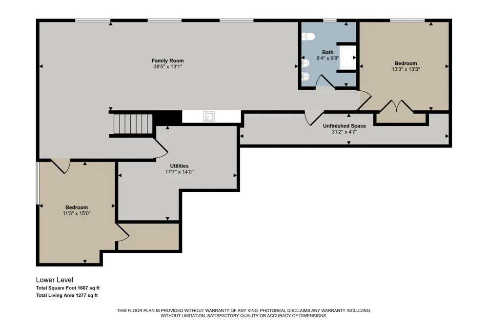6587 Alward Drive Hudsonville, MI 49426