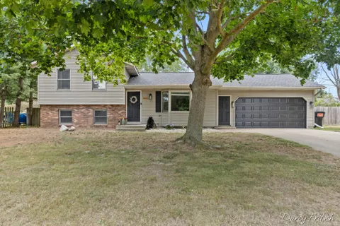 4143 Dennis Court