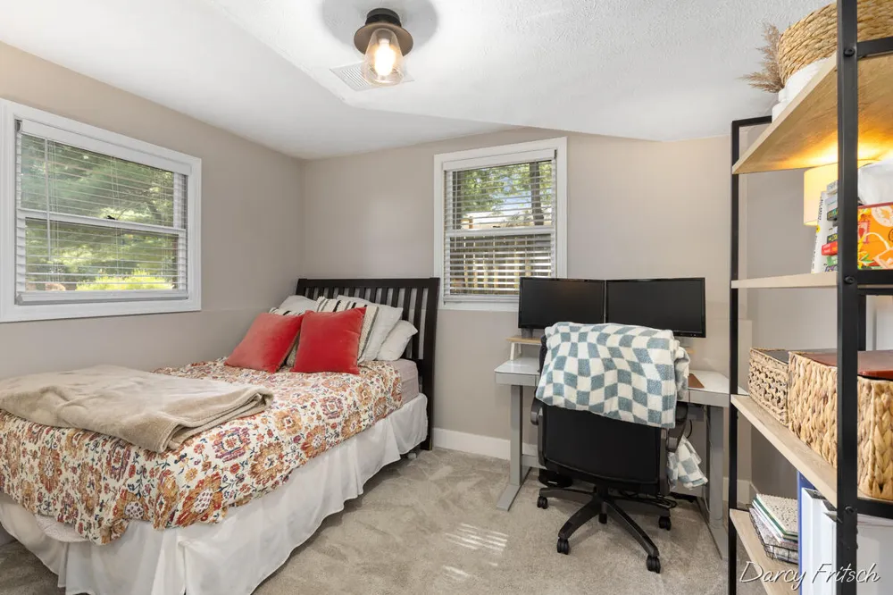 4143 Dennis Court Hudsonville, MI 49426