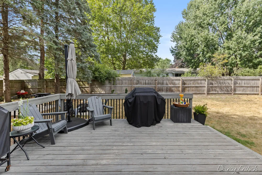4143 Dennis Court Hudsonville, MI 49426