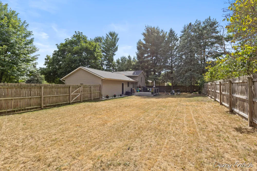 4143 Dennis Court Hudsonville, MI 49426