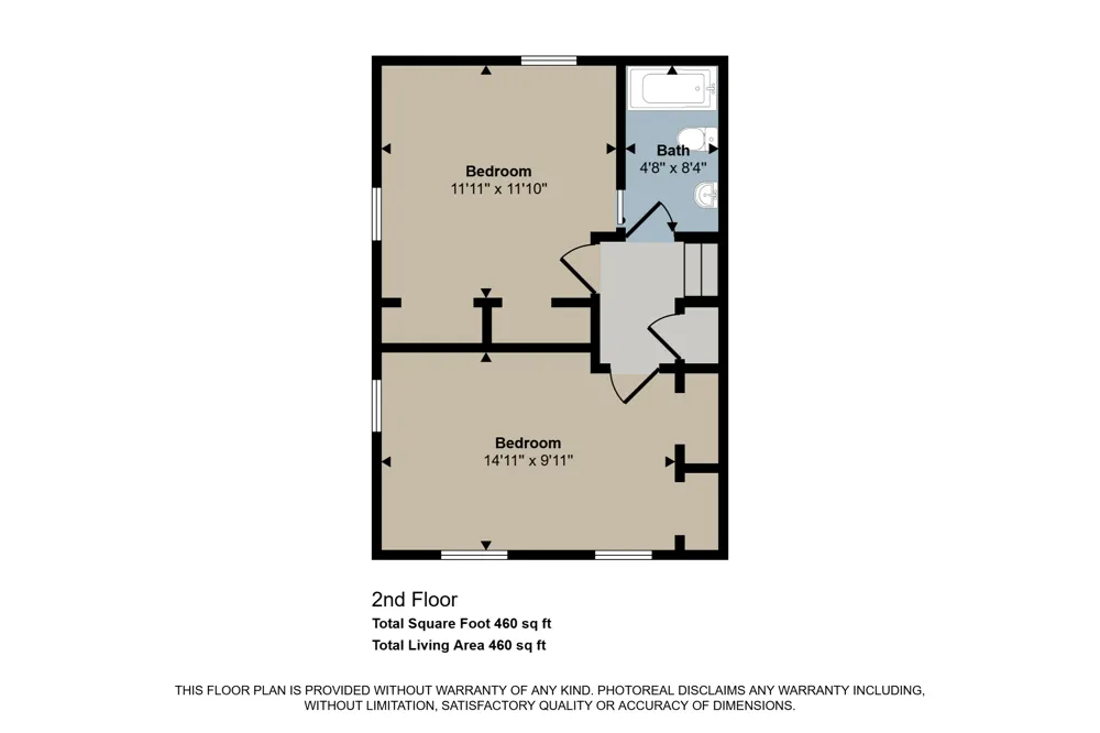 4143 Dennis Court Hudsonville, MI 49426