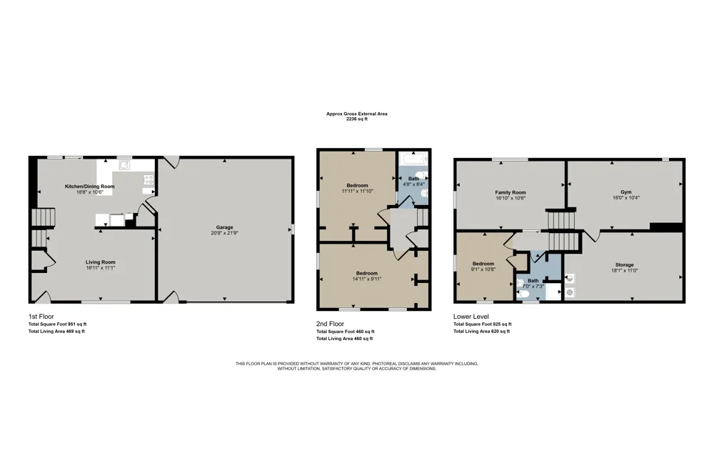 4143 Dennis Court Hudsonville, MI 49426