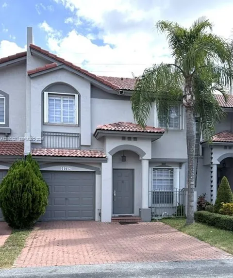 11612 NW 50th Ter #11612