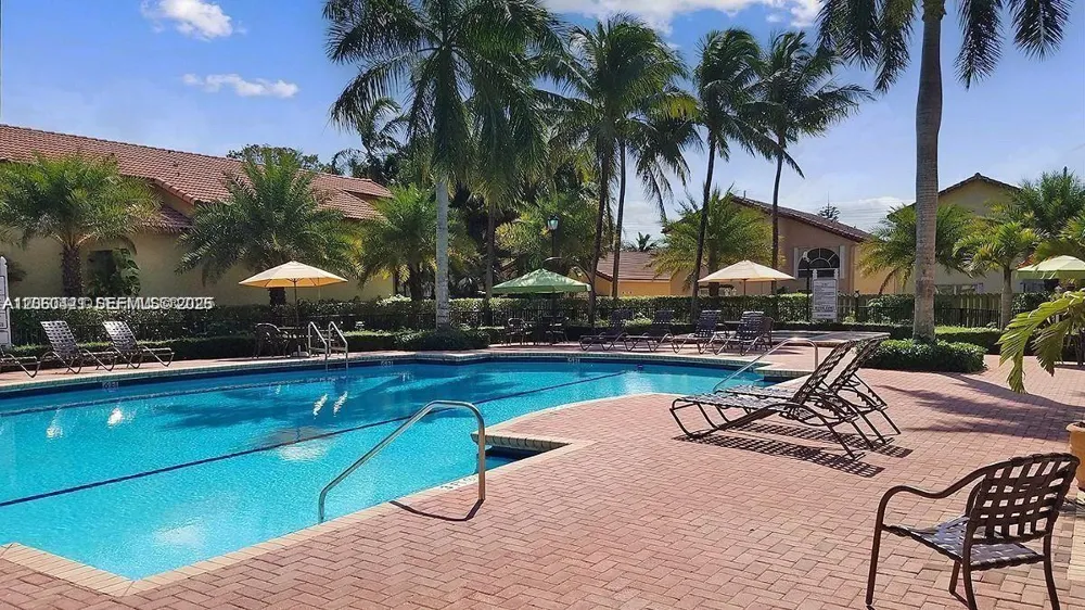 11612 NW 50th Ter #11612 Doral, FL 33178