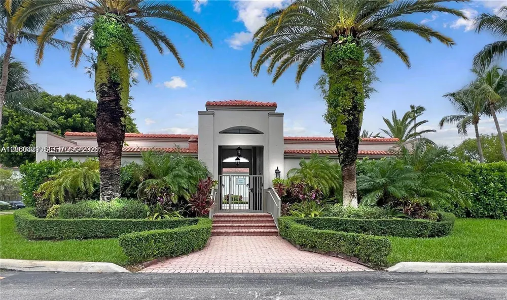 11612 NW 50th Ter #11612 Doral, FL 33178