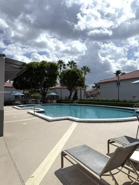 11612 NW 50th Ter #11612 Doral, FL 33178