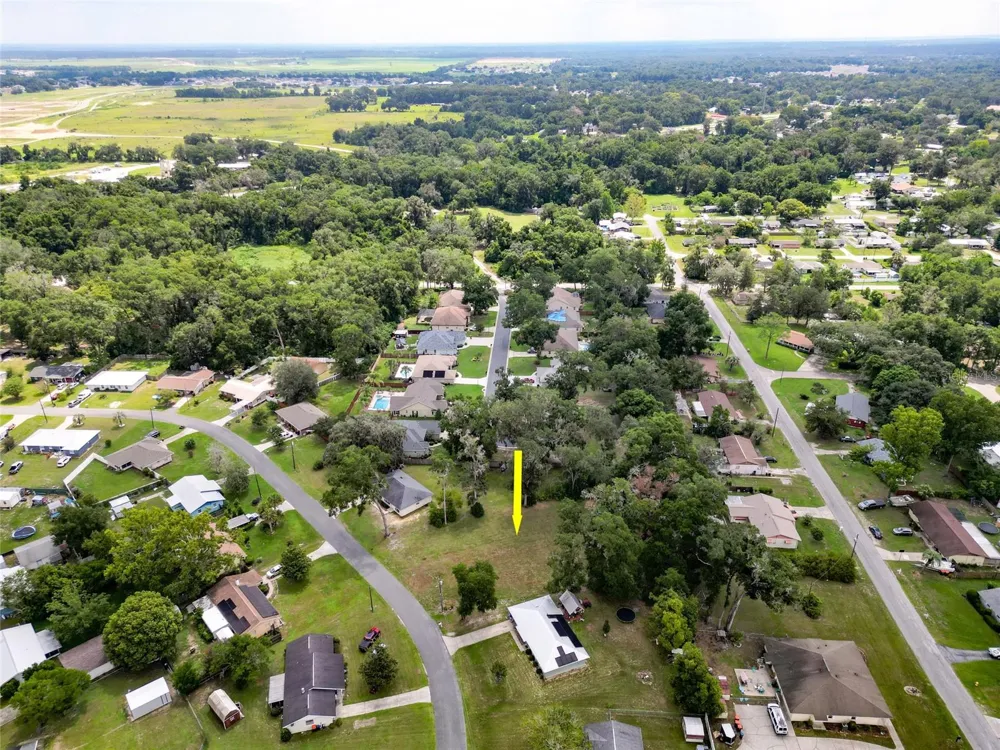 TBD SE 54TH AVENUE Belleview, FL 34420