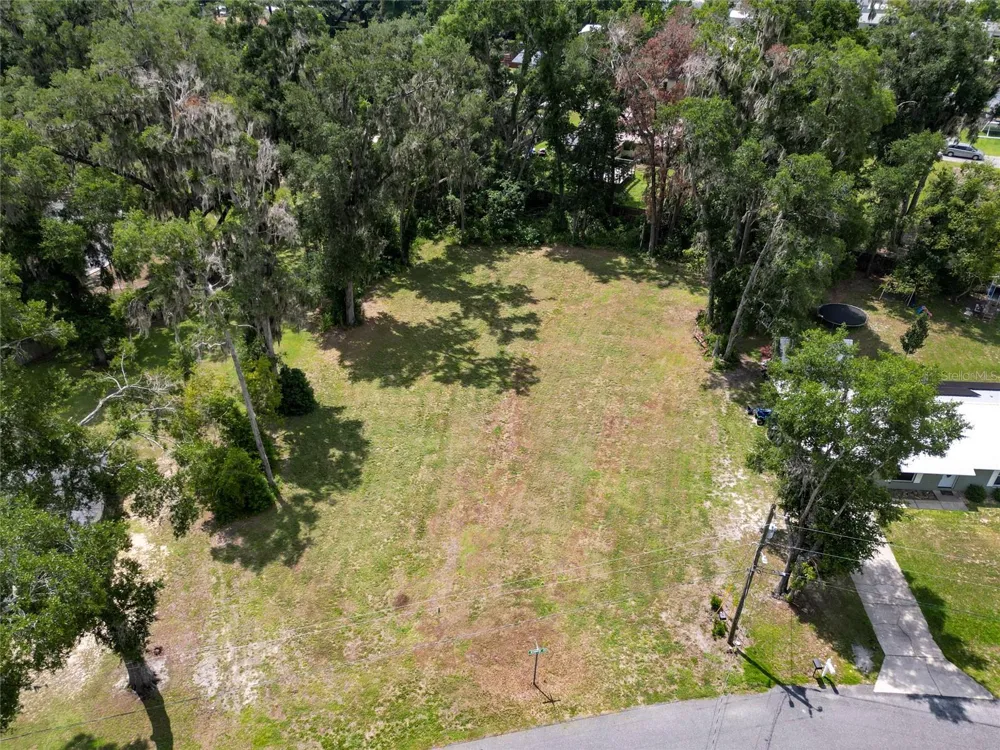 TBD SE 54TH AVENUE Belleview, FL 34420
