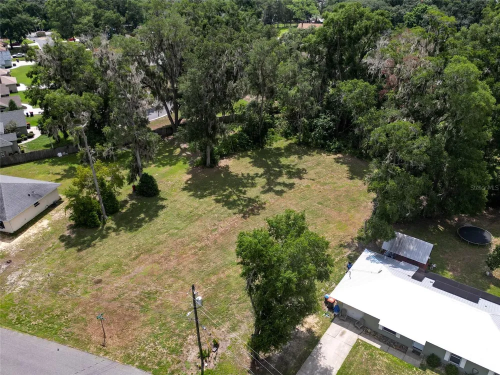 TBD SE 54TH AVENUE Belleview, FL 34420