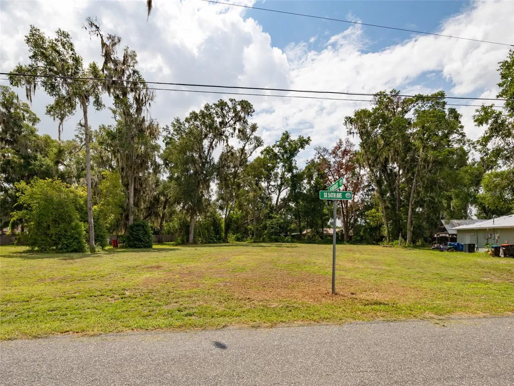 TBD SE 54TH AVENUE Belleview, FL 34420
