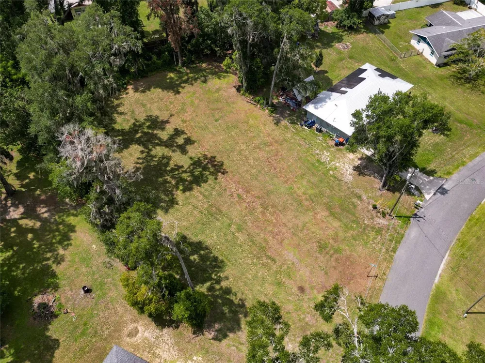 TBD SE 54TH AVENUE Belleview, FL 34420