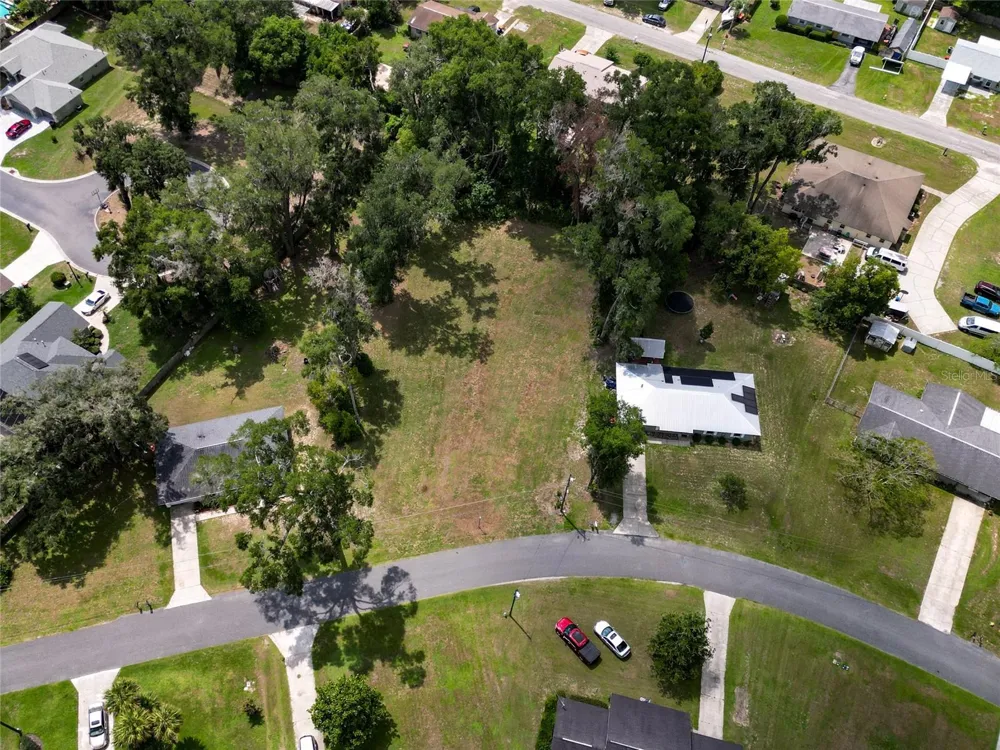TBD SE 54TH AVENUE Belleview, FL 34420
